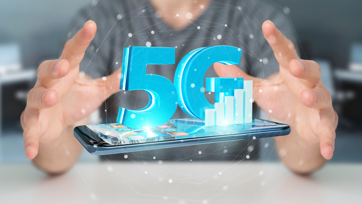 工信部副部长：中国5G发展正进入新阶段